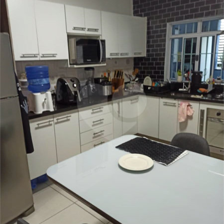 Casa à venda com 2 quartos, sendo 1 suíte, em Planalto Paulista, São Paulo, SP