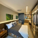 Studio à venda com 1 quarto em Perdizes, São Paulo, SP