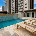 Apartamento à venda com 3 suítes no Centro, São Bernardo do Campo, SP