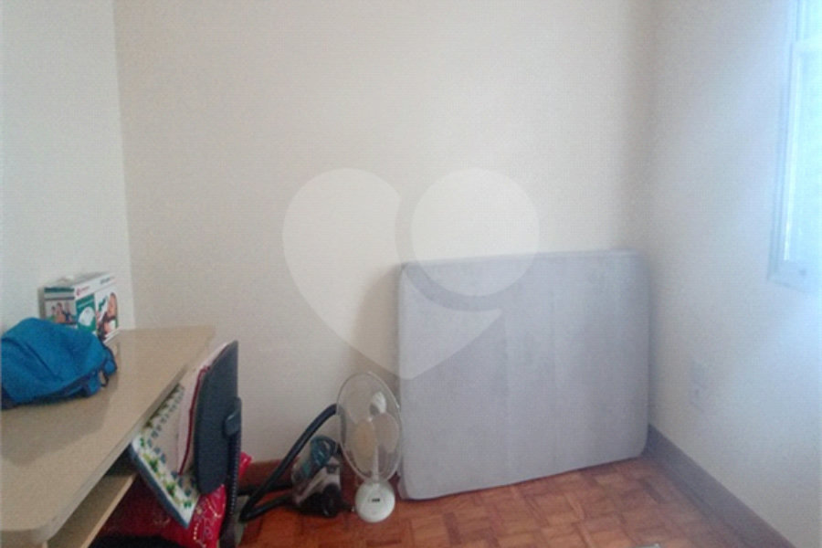 Apartamento à venda com 2 quartos em Santana, São Paulo, SP