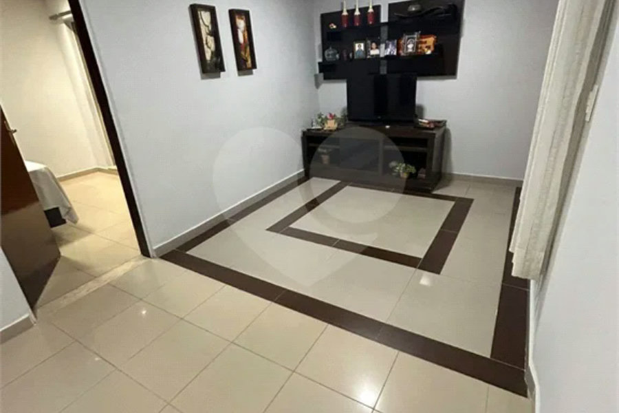Sobrado à venda com 3 quartos, sendo 1 suíte, em Casa Verde, São Paulo, SP