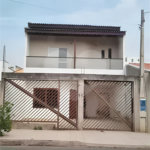 Casa à venda com 3 quartos, sendo 1 suíte, em Jardim das Azaléias, Sorocaba, SP