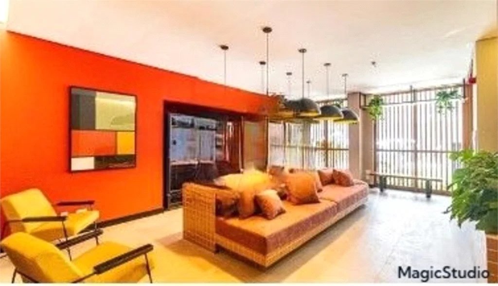 Studio à venda com 2 quartos em Butantã, São Paulo, SP