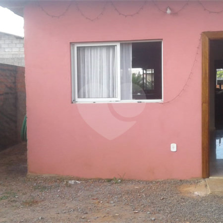 Chácara à venda com 3 quartos, sendo 1 suíte, em Jundiaquara, Araçoiaba da Serra, SP