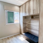 Apartamento à venda com 2 quartos em Vila Alpina, Santo André, SP