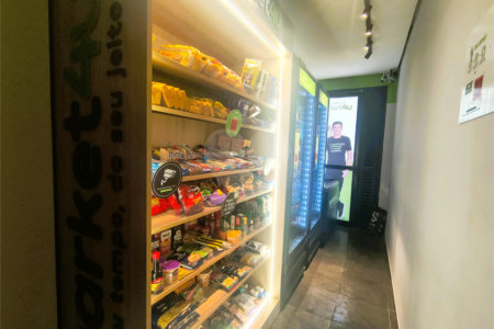 Apartamento à venda com 3 quartos, sendo 1 suíte, em Jardim Bonfiglioli, São Paulo, SP