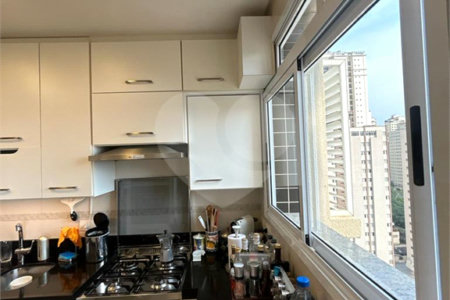 Apartamento à venda com 3 suítes em Santa Teresinha, São Paulo, SP