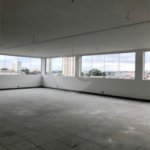 Prédio Comercial para locação - Vila Mascote