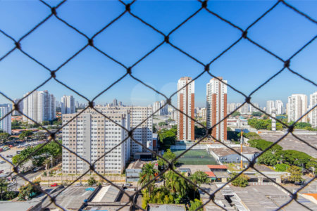 Apartamento à venda com 3 quartos, sendo 1 suíte, em Vila Cruzeiro, São Paulo, SP