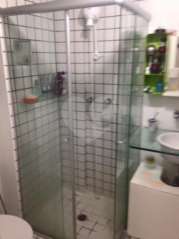 Apartamento à venda com 1 suíte em Santana, São Paulo, SP