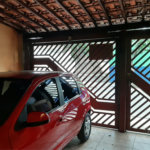 Casa Térrea à venda com 2 quartos em Vila Guilherme, São Paulo, SP
