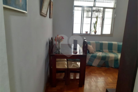 Apartamento à venda com 2 suítes em Flamengo, Rio de Janeiro, RJ