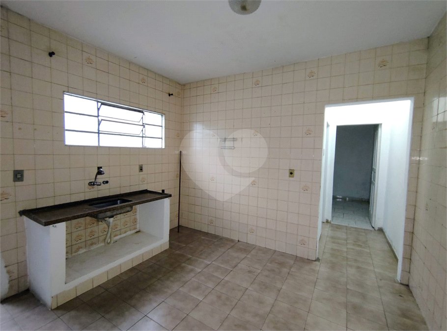 Casa à venda com 2 quartos em Vila Rio Branco, Jundiaí, SP