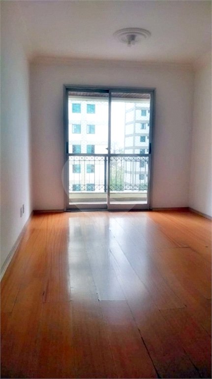 Apartamento à venda com 3 quartos, sendo 1 suíte, em Mandaqui, São Paulo, SP