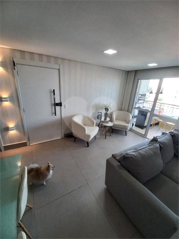 Apartamento à venda ou para alugar com 2 quartos, sendo 1 suíte, em Jardim Vazani, São Paulo, SP