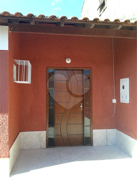 Casa à venda com 4 quartos em Campo Grande, Rio de Janeiro, RJ