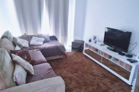 Apartamento à venda com 2 quartos em Vila Aurora (zona Norte), São Paulo, SP