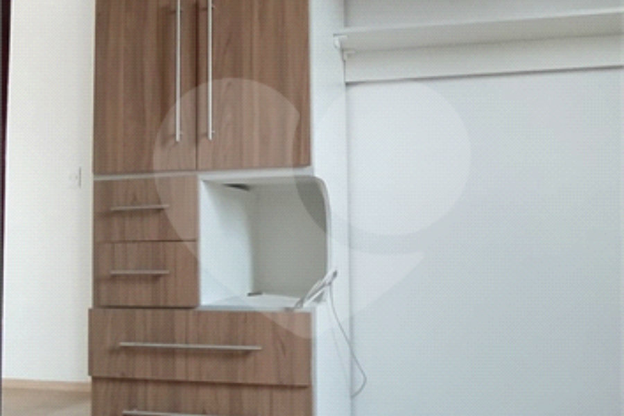 Apartamento à venda com 2 quartos em Lauzane Paulista, São Paulo, SP