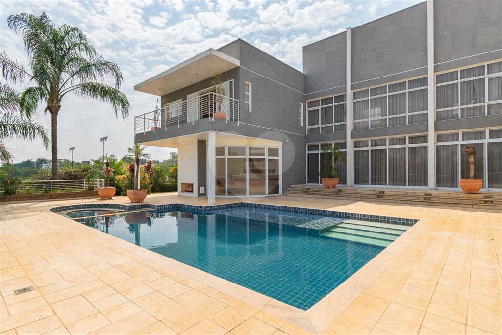 Casa à venda com 5 suítes no condomínio Acmti - Colinas do Mosteiro, Terras de Itaici e Recanto dos Pássaros, Indaiatuba - SP