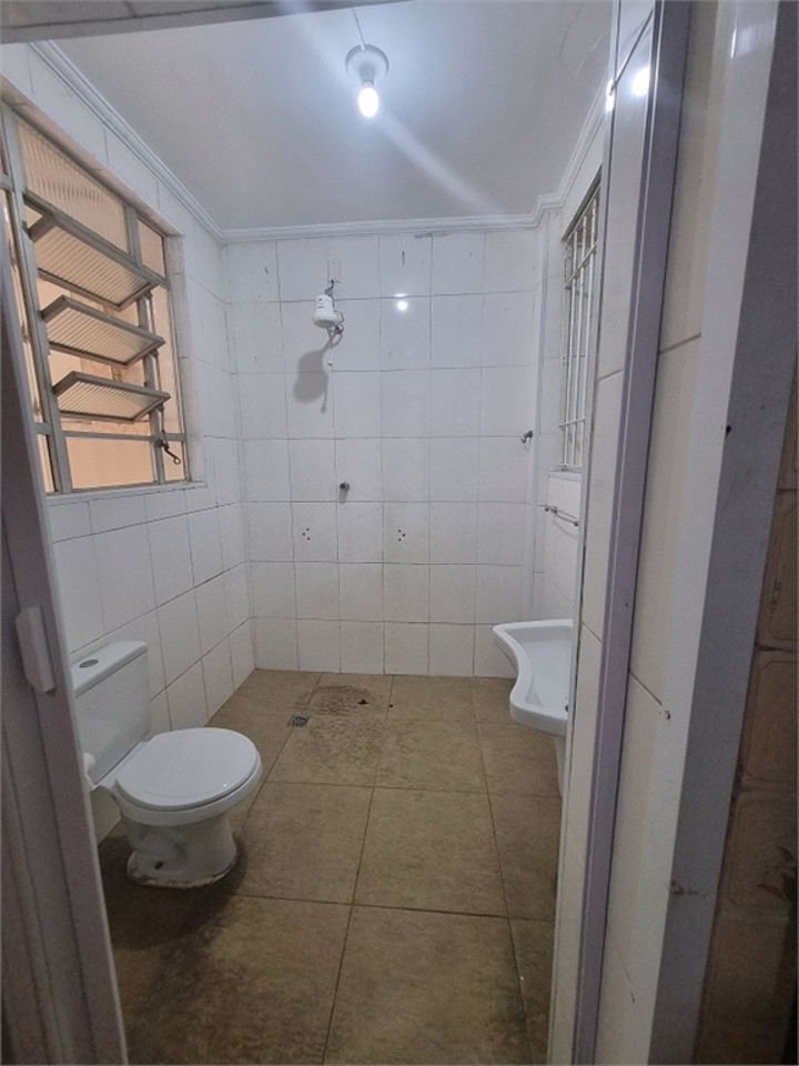 Sobrado Amplo à Venda na Vila Belmiro – Santos