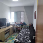 Apartamento com 3 dormitórios à venda, 100 m² por R$ 830.000,00 - Marapé - Santos/SP