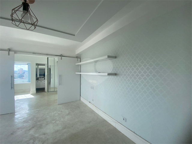 Apartamento à venda com 1 suíte em Santa Teresinha, São Paulo, SP