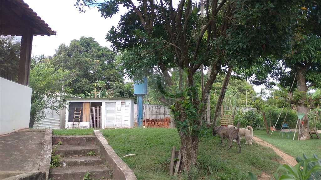 Chácara à venda com 3 quartos, sendo 2 suítes, em Terras de Santa Carolina II, Itu, SP