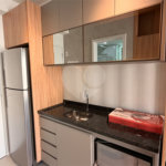 Apartamento à venda com 1 quarto em Santana, São Paulo, SP