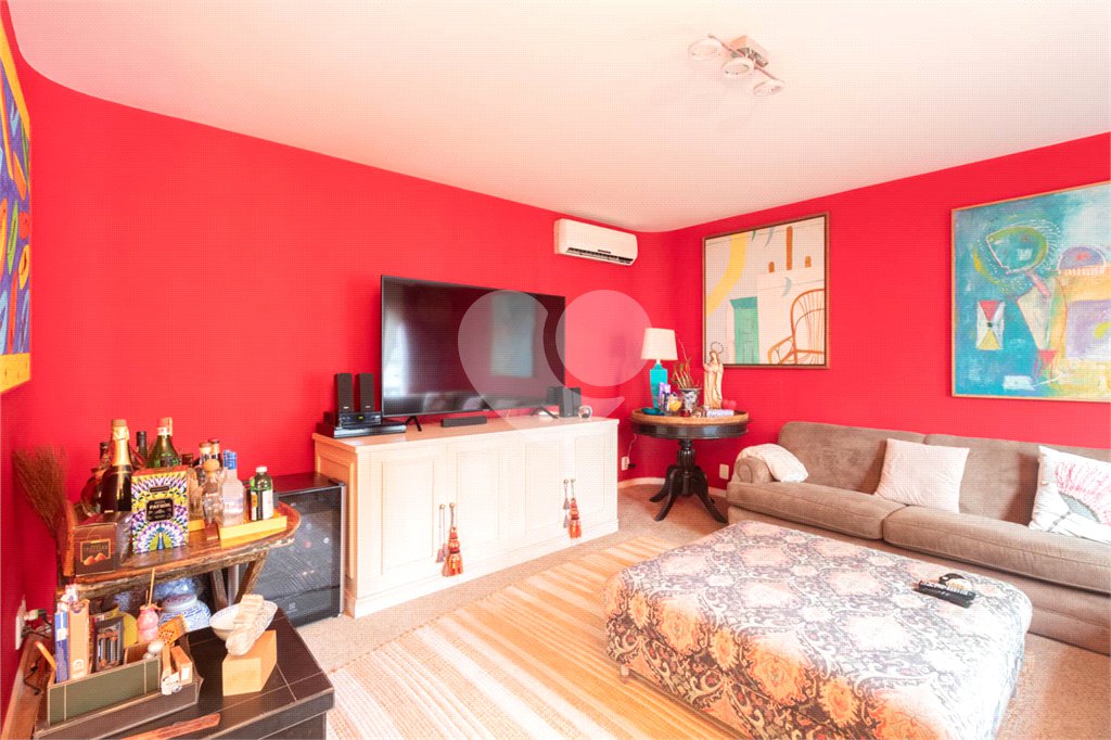 Apartamento à venda com 4 quartos, sendo 1 suíte, em Jardim Paulista, São Paulo, SP