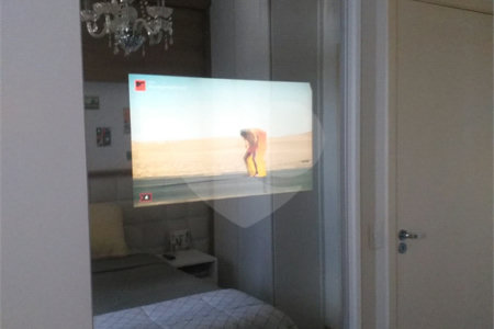 Apartamento à venda com 3 quartos, sendo 1 suíte, em Parque Campolim, Sorocaba, SP