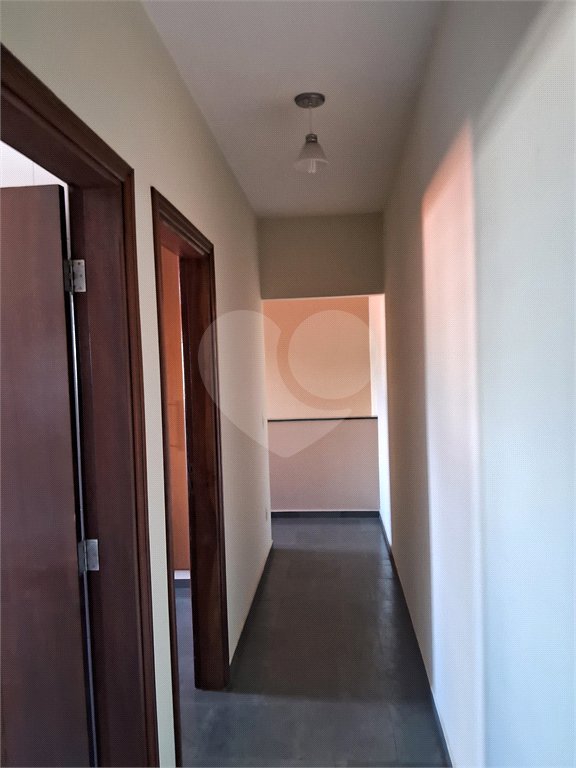 Casa à venda com 3 quartos, sendo 1 suíte, em Jardim Rossignatti, Indaiatuba, SP