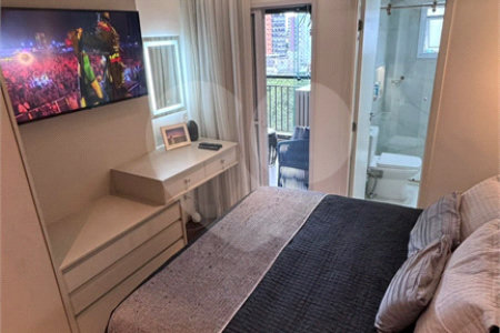 Apartamento à venda com 3 quartos, sendo 1 suíte, em Rudge Ramos, São Bernardo do Campo, SP