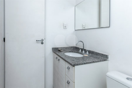 Apartamento à venda com 2 quartos em Cambuci, São Paulo, SP