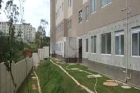 Apartamento à venda com 2 quartos em Jardim Boa Vista (zona Oeste), São Paulo, SP
