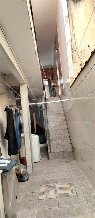 Casa Térrea à venda com 1 suíte em Artur Alvim, São Paulo, SP