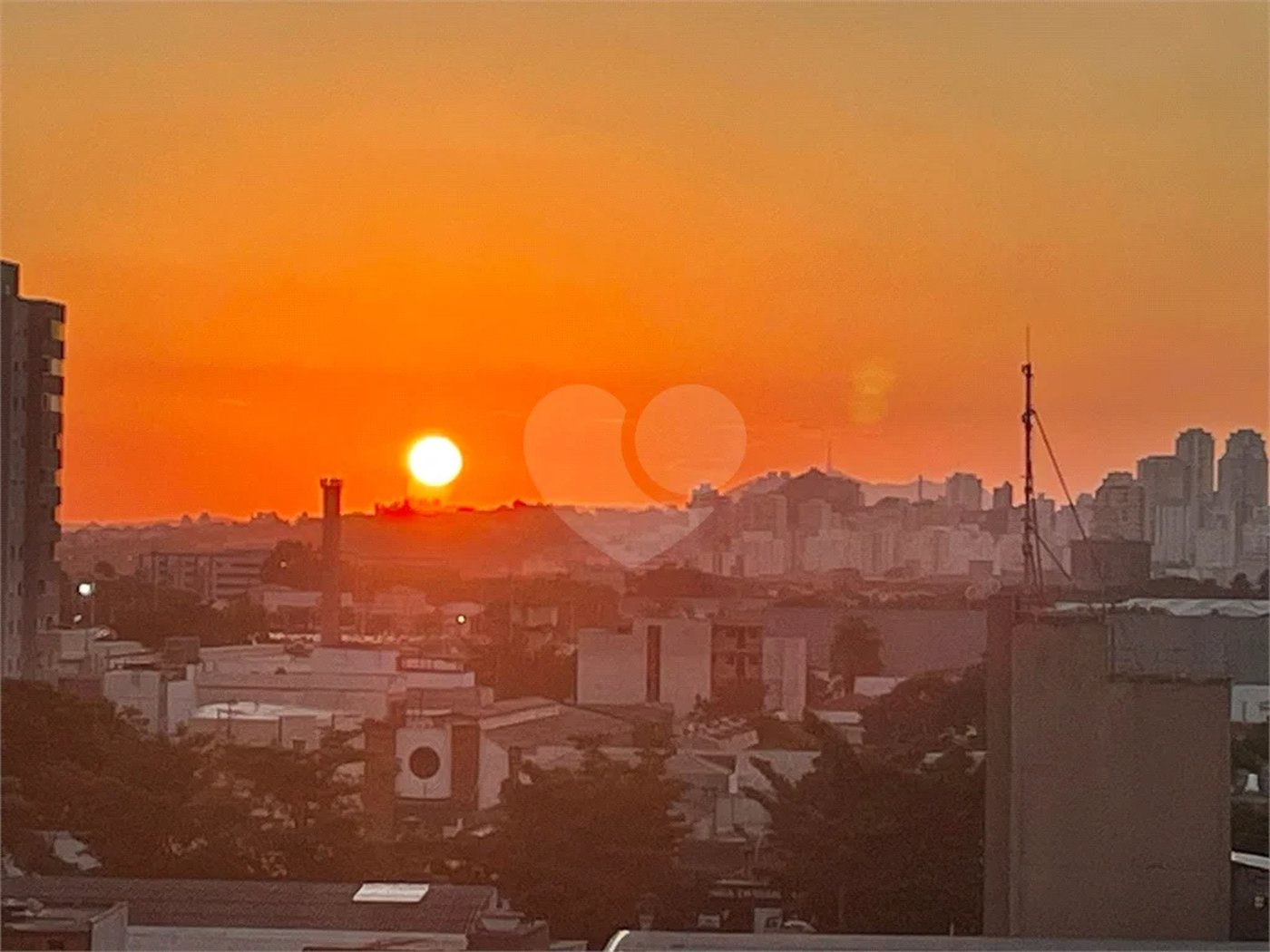 Apartamento à venda com 2 quartos em Vila Guilherme, São Paulo, SP