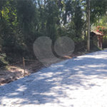 Terreno à venda no condomínio Parque Imperial da Cantareira, Mairiporã - SP
