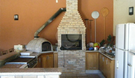 Casa à venda com 4 suítes em Vila Esperia Ou Giglio, Atibaia, SP