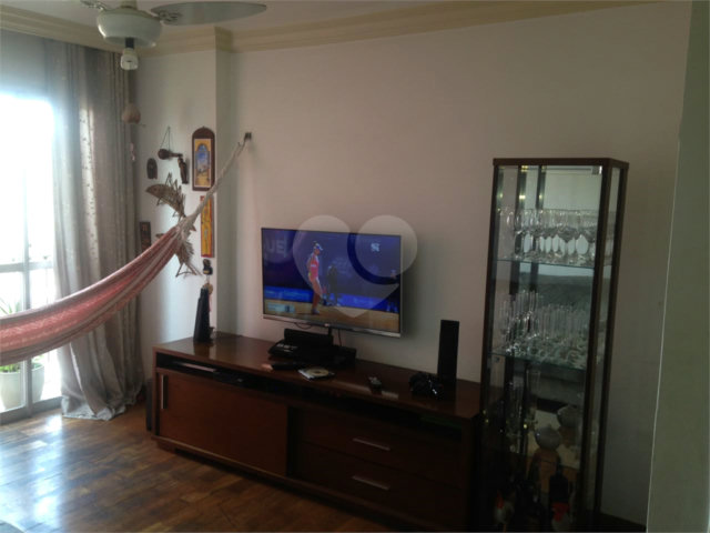 Apartamento à venda com 4 quartos, sendo 1 suíte,  em Casa Verde, São Paulo, SP