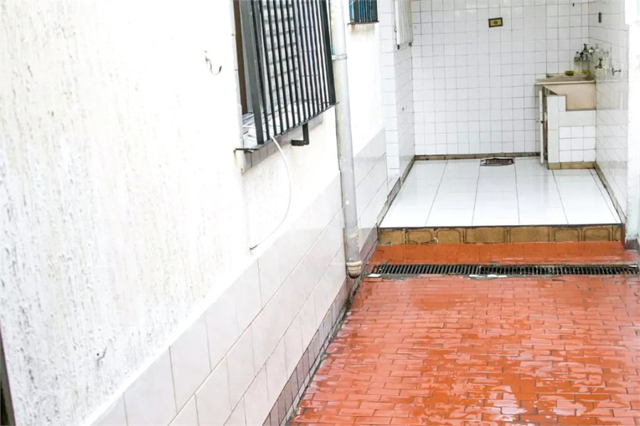 Casa Térrea à venda com 1 quarto em Tremembé, São Paulo, SP