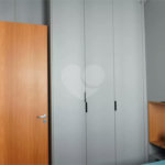 Apartamento à venda com 1 quarto em Belenzinho, São Paulo, SP