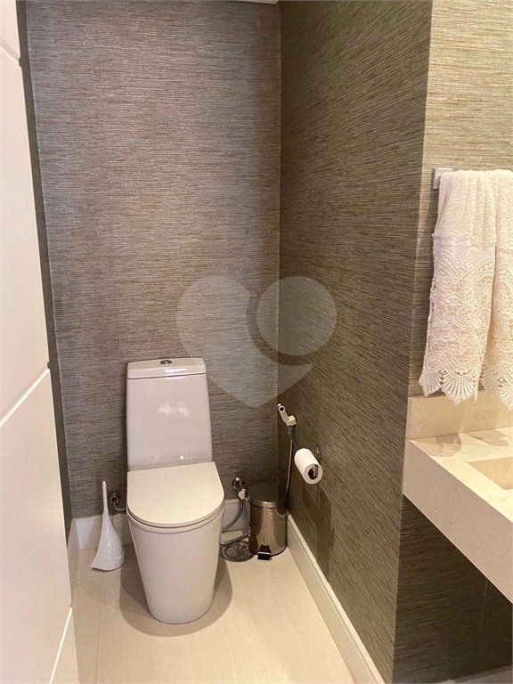 Apartamento à venda com 3 quartos, sendo 2 suítes, em Brooklin Paulista, São Paulo, SP