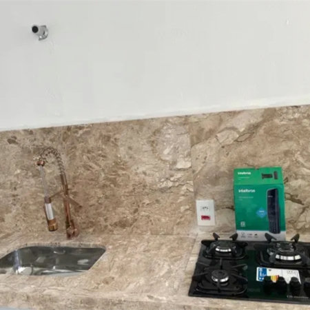 Casa à venda com 3 quartos, sendo 1 suíte, no condomínio Horto Florestal Villagio, Sorocaba - SP