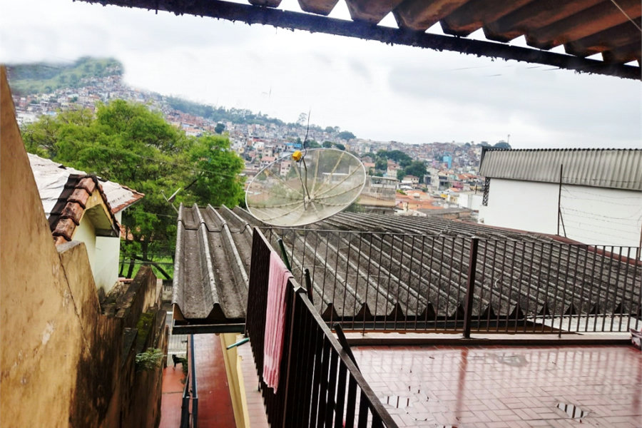 Sobrado à venda com 3 quartos em Tremembé, São Paulo, SP