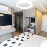 Apartamento à venda com 3 suítes em Vila Clementino, São Paulo, SP