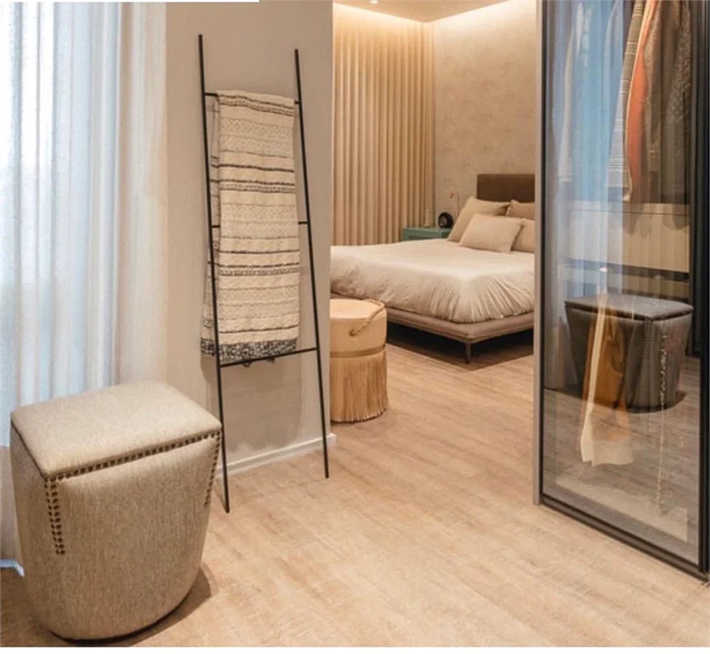 Apartamento à venda com 2 suítes em Cidade Monções, São Paulo, SP