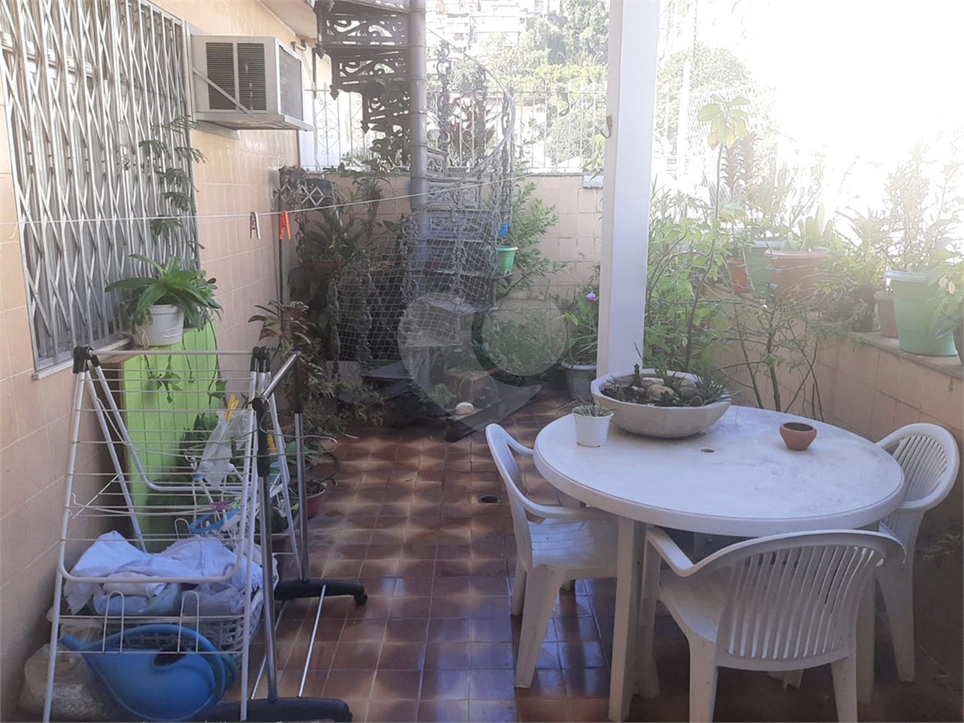 Apartamento à venda com 3 quartos, sendo 1 suíte, em Tijuca, Rio de Janeiro, RJ
