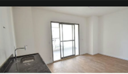 Studio à venda com 1 quarto em Vila Dom Pedro I, São Paulo, SP