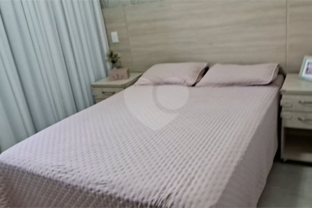 Apartamento à venda com 2 quartos, sendo 1 suíte, em Vila Maria Luiza, Ribeirão Preto, SP