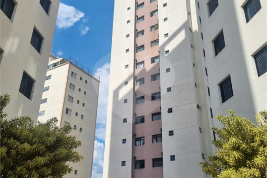 Apartamento à venda com 3 quartos, sendo 1 suíte, em Santana, São Paulo, SP